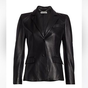 Altuzarra Egan Leather Jacket